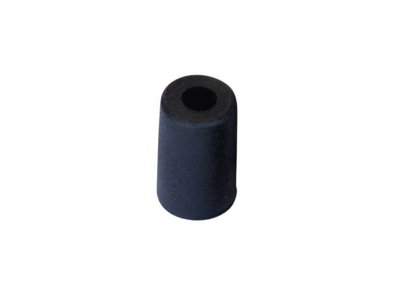 Pushrim Spacer, Plastic, 25mm, inc. Screw & Washer, Ansa, to suit Tourer, Echo Ward & Relax