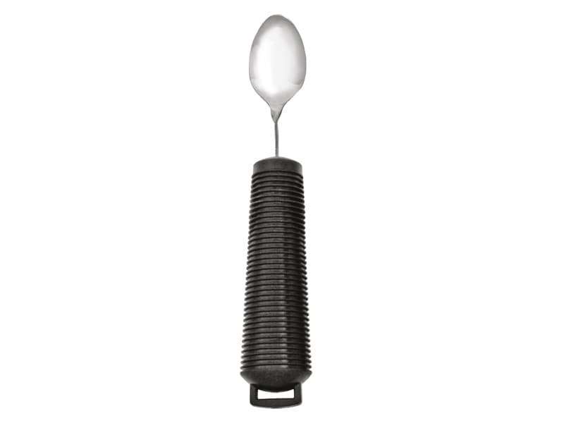 Cutlery, Bendable, Teaspoon
