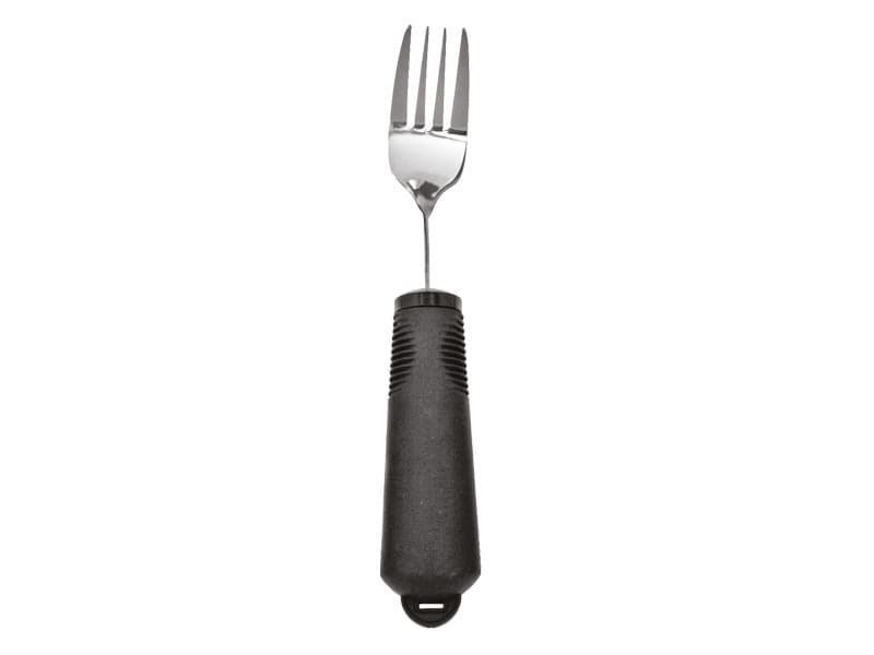 Cutlery, Bendable, Fork