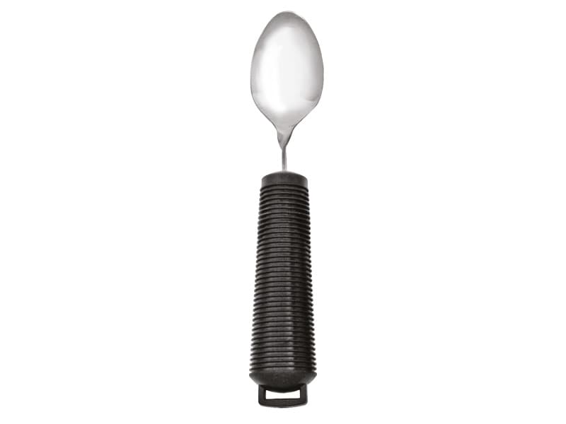 Cutlery, Bendable, Spoon