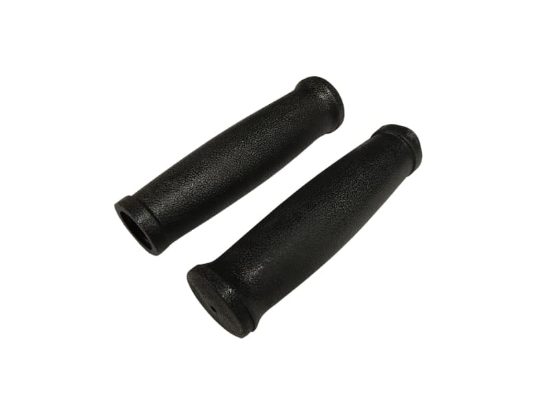 Hand Grip, Rubber, Pair, Alrick, to suit 4000PT Push Handle