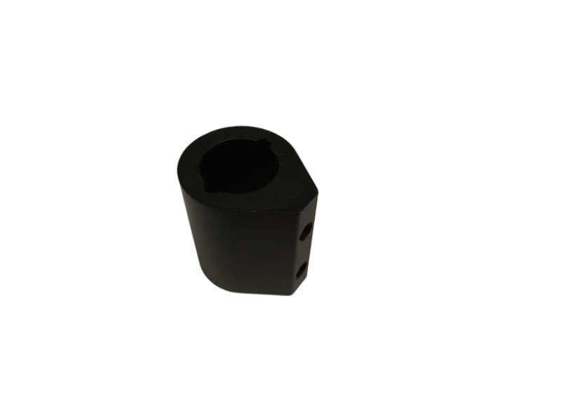Clamping Bush, Aluminium, Unicare, to suit Height Adjustable Forearm Walker