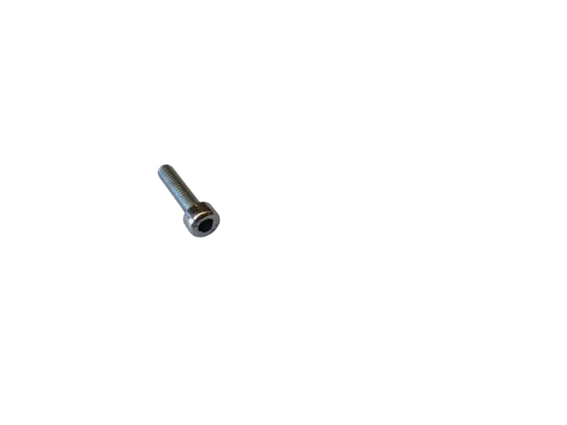 Head Cap Screw, M4 x 16, Wissner Bosserhoff, to suit 4 Part Sideguard