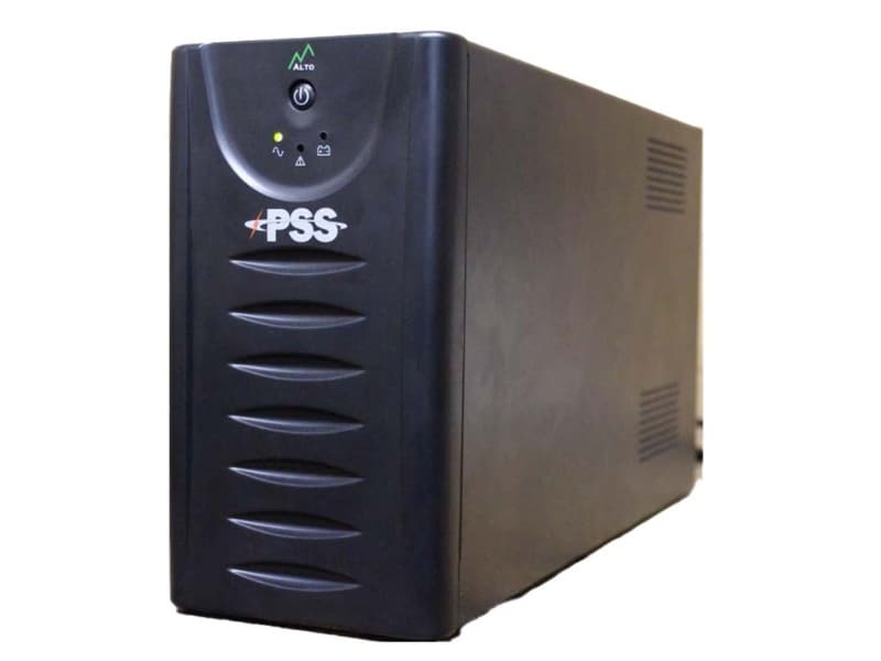 Battery Backup, UPS, Unicare