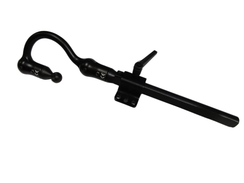 Headrest Mount, Adult, Cobra Xtra
