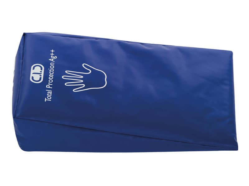 Positioning Cushion, Wedge, Elbow / Hand