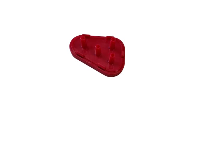Hose Connector, CPR Attachment, Pump Side, Care of Sweden, to suit Uno Pump
