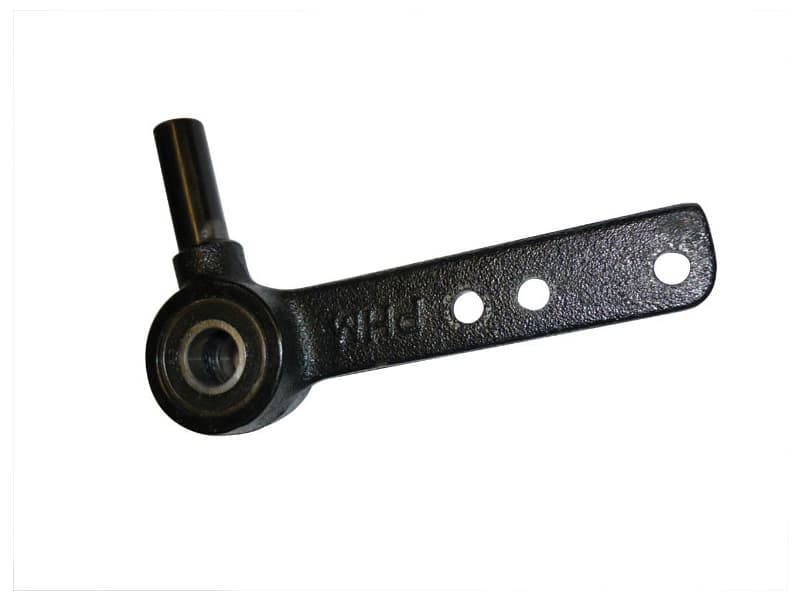 Axle, Stub, Front Right, Shoprider, to suit Rocky 6